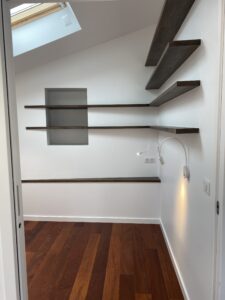 Aménagement intérieur Lorient