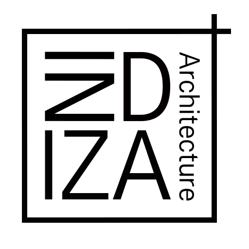 Indiza architecture – Architecte d'intérieur Lorient